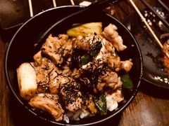 -鸟内会(河北路店)
