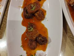 -春江饭店(共青团路总店)