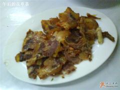 驴蹄筋-王胖子驴肉火烧(鼓楼店)