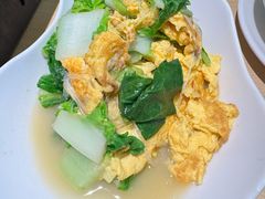 -吕氏疙瘩汤·海鲜新鲁菜(凯德mall新都心店)