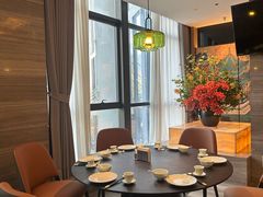 -珠江皇冠假日酒店-富临轩中餐厅