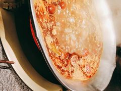 -湊湊火锅·茶憩(打浦桥日月光店)