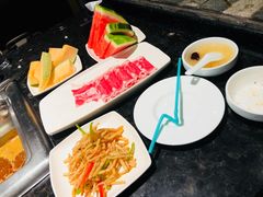 -海底捞火锅(探十里店)