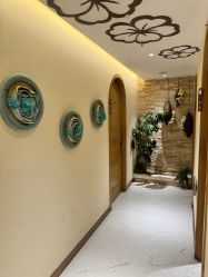 -芳朵美容养生SPA