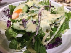 -名家韩国料理·烤肉(瑶海店)
