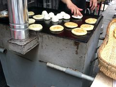 -油旋张(大观园店)