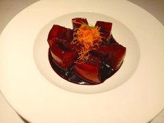 -醉舍·新淮扬菜(长宁龙之梦店)