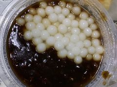 -潘玉麟糖粥