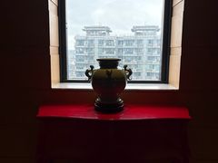 -上海虹桥西郊假日酒店