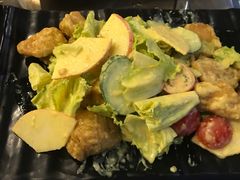 -郑阿姨的家·이모네·韩料&烤肉(武川路店)