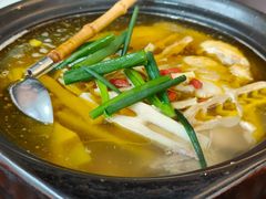 -香芙茗茶楼(梅家坞店)