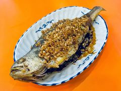 -雅苑餐厅(朝天路店)