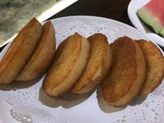 -下杨家青海土火锅(海湖店)