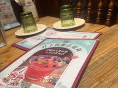 -秘密旅行Bonjour(黑金冠 江南西店)