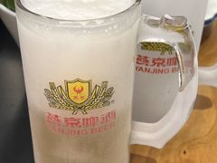 -鸿运诚羊蝎子·火锅(西单店)