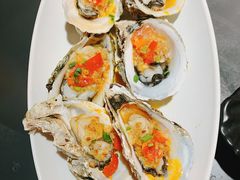 -79号渔船海鲜饭店(华强北店)