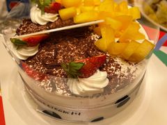 -卡漫莫尼蛋糕(徐汇店)