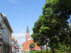 -美兰湖景区