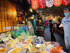 -福苗小骆驼烧烤(莲湖路店)