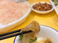 -官塘陈记鱼生·潮汕砂锅粥·牛肉火锅(潮枫路总店)