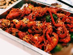-呆虾王龙虾馆(南湖总店)