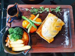 -上海苏宁宝丽嘉酒店·Cafe Bellagio西餐厅