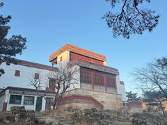 -须弥福寿之庙