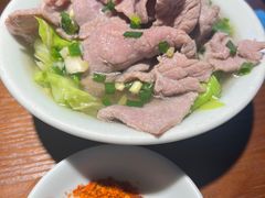 -全牛匠·乐山跷脚牛肉(西单华威约饭街店)