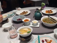 -许家菜(望江店)