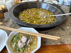 -鲜椒鱼·雅安地标性美食