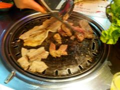 -杀猪天·韩国烤肉(总店)