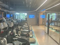 -懒人Club运动健身·运动康复·私教(卓越时代广场店)