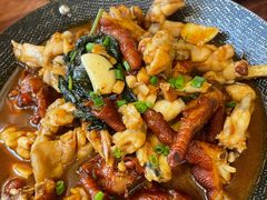 -大牌大·传统杭帮菜(湖滨店)