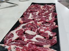 -陈记顺和潮汕牛肉火锅(番禺迎宾大道店)
