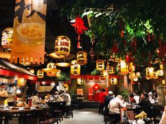 -南京大牌档(人民广场店)