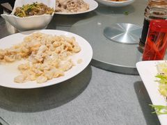 -振生清真饭店(永安道店)