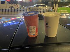 -茶百道(会展东路店)