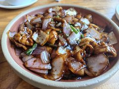 -侬佳蒸菜馆(听潮店)