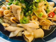 -君霖海鲜私房菜(春柳店)