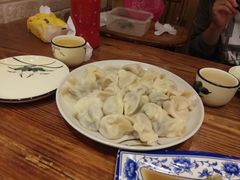 -东北人家铁锅炖(鞍山路店)