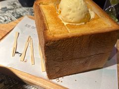 -绿茶餐厅(摩尔城店)