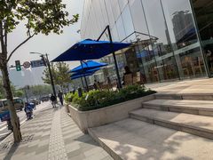 -星巴克臻选(湖滨道店)