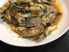 -启东小海鲜(庄先湾路1号店)
