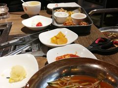 -火炉火自助餐(朝阳大悦城店)