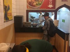 -西部马华清真兰州牛肉面·烧烤夜市(关东店)