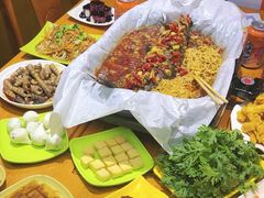 -三煮纸包鱼(青岛总店)