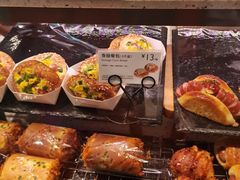 -巴黎贝甜(五道口店)
