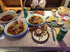 -有位虾匠·香辣蟹·小龙虾(李村店)