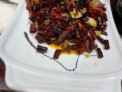-蔼若春.传承三十年云南菜(金碧公园店)
