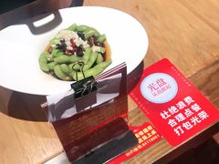 -巢爷老味(东方红店)